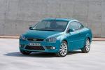 Ford Focus CC 2006 года